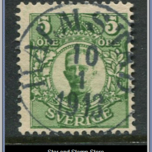 Halmstad  |  Facit 79