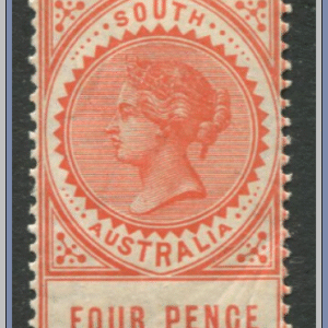 South Australia  |  SG 269