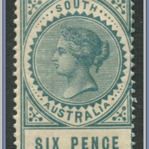 South Australia  |  SG 270