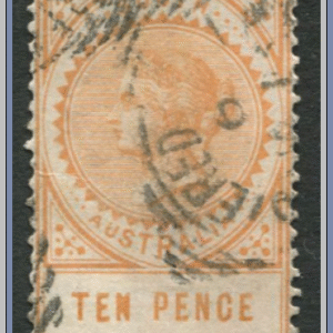 South Australia  |  SG 274