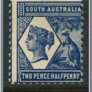South Australia  |  SG 237