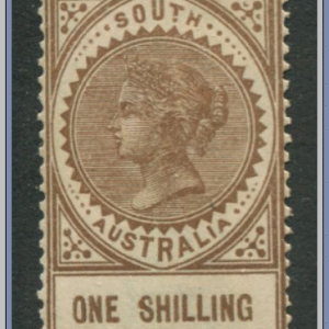 South Australia  |  SG 288