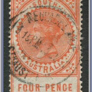 South Australia  |  SG 299