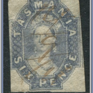 Tasmanien  |  SG 48