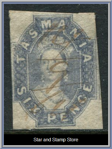 Tasmanien | SG 48