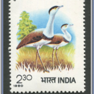 Indien | Mi 844