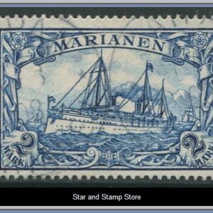 Marianen  |  Mi 17