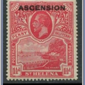 Ascension  |  SG 3