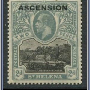 Ascension  |  SG 4