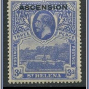 Ascension  |  SG 5