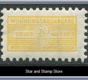 Württemberg  |  Mi 3 a