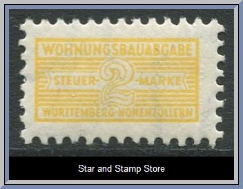 Württemberg | Mi 3 a