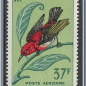 Nouvelle Caledonie  |  Mi 426