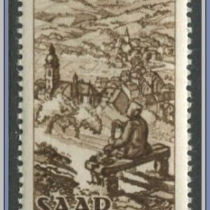 Saar  |  Mi 288