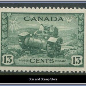Canada  |  SG 384