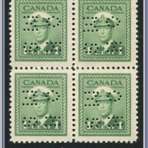 Canada  |  SG O 137
