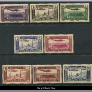 Kambodja  |  Mi 418-425