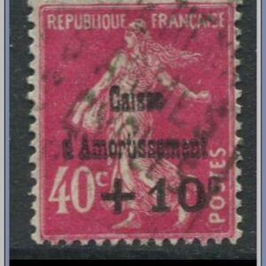 Frankrike  |  Mi 252