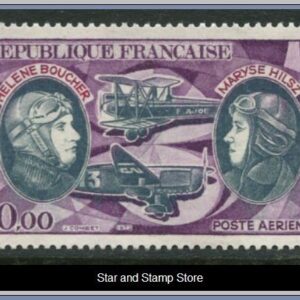 Frankrike  |  Mi 1797