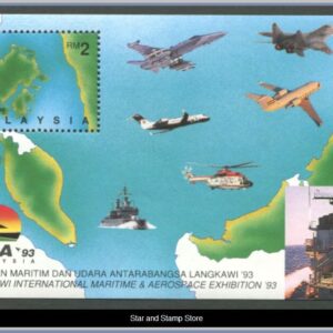 Malaysia  |  Mi Block 9