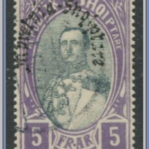 Albanien | Mi 198