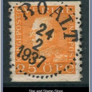 Boalt  |  Facit 184