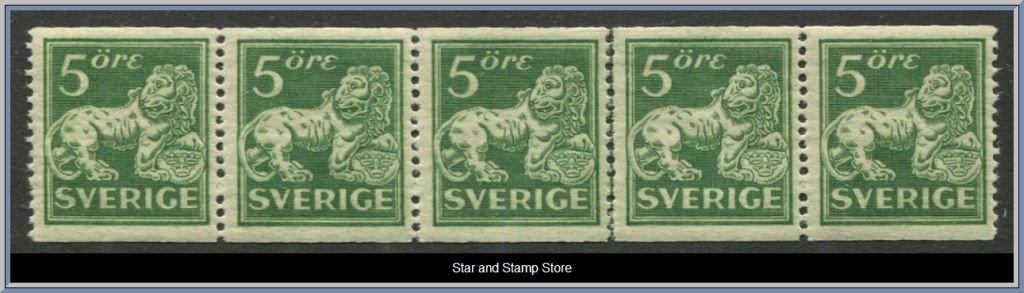 Sverige | Facit 143 E cx