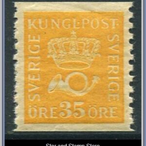 Sverige  |  Facit 157