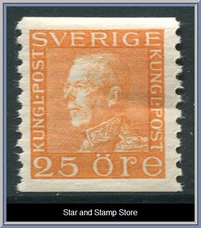 Sverige | Facit 184
