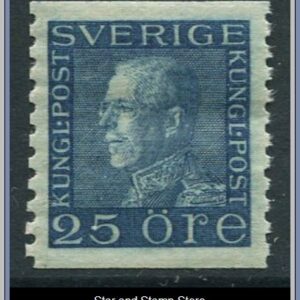 Sverige  |  Facit 183