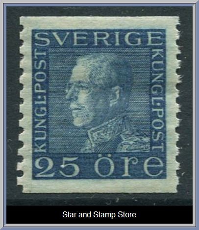 Sverige | Facit 183