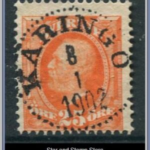 Käringö  |  Facit 57