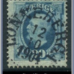 Lönneberga  |  Facit 56