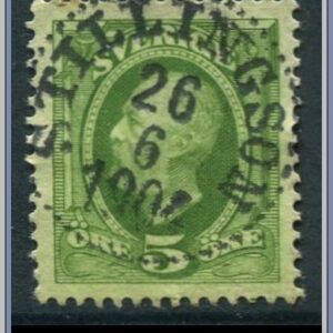 Stillingsön  |  Facit 52