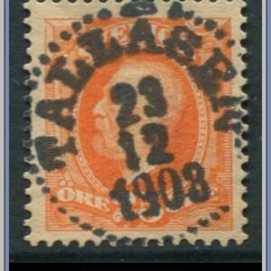 Tallåsen  |  Facit 57