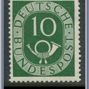Bund  |  Mi 128