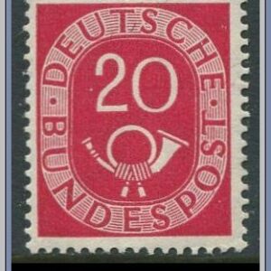 Bund  |  Mi 130