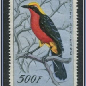 Mali  |  Mi 5