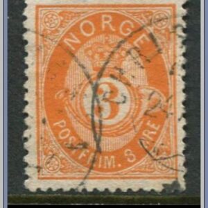 Norge  |  Facit 23