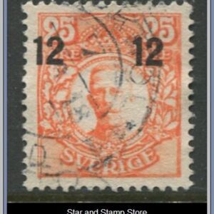 Sverige  |  Facit 100 v 3