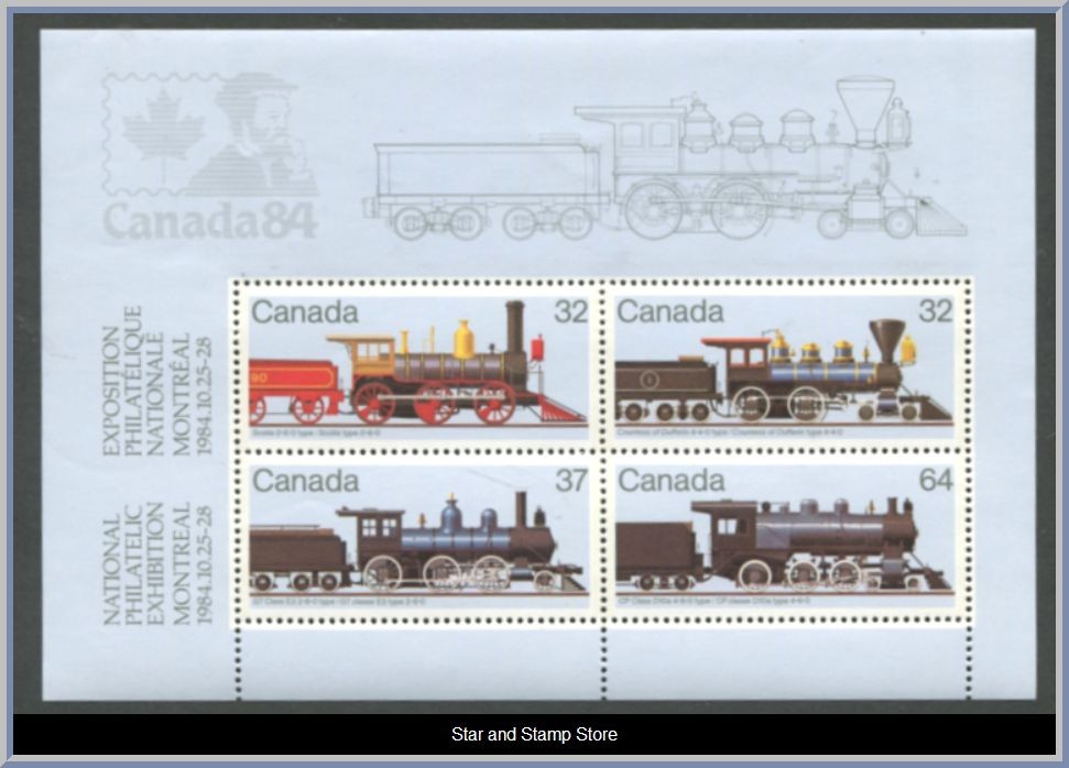 Canada | Mi Block 3