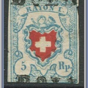 Schweiz | Mi 9 II