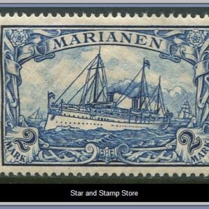 Marianen | Mi 17