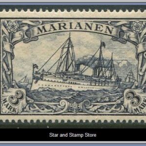 Marianen | Mi 18