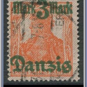 Danzig  |  Mi 44 I