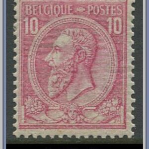 Belgien  |  Mi 42 a