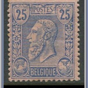 Belgien  |  Mi 44