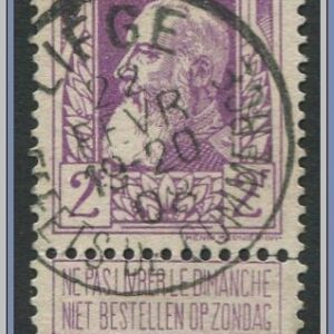 Belgien | Mi 77
