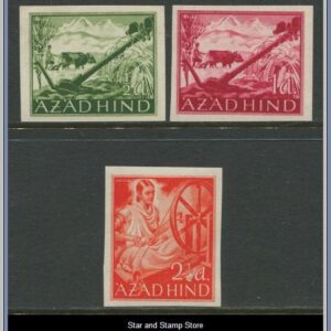 Azad Hind  |  Mi VIII-X B