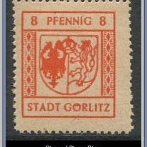 Görlitz | Mi 3